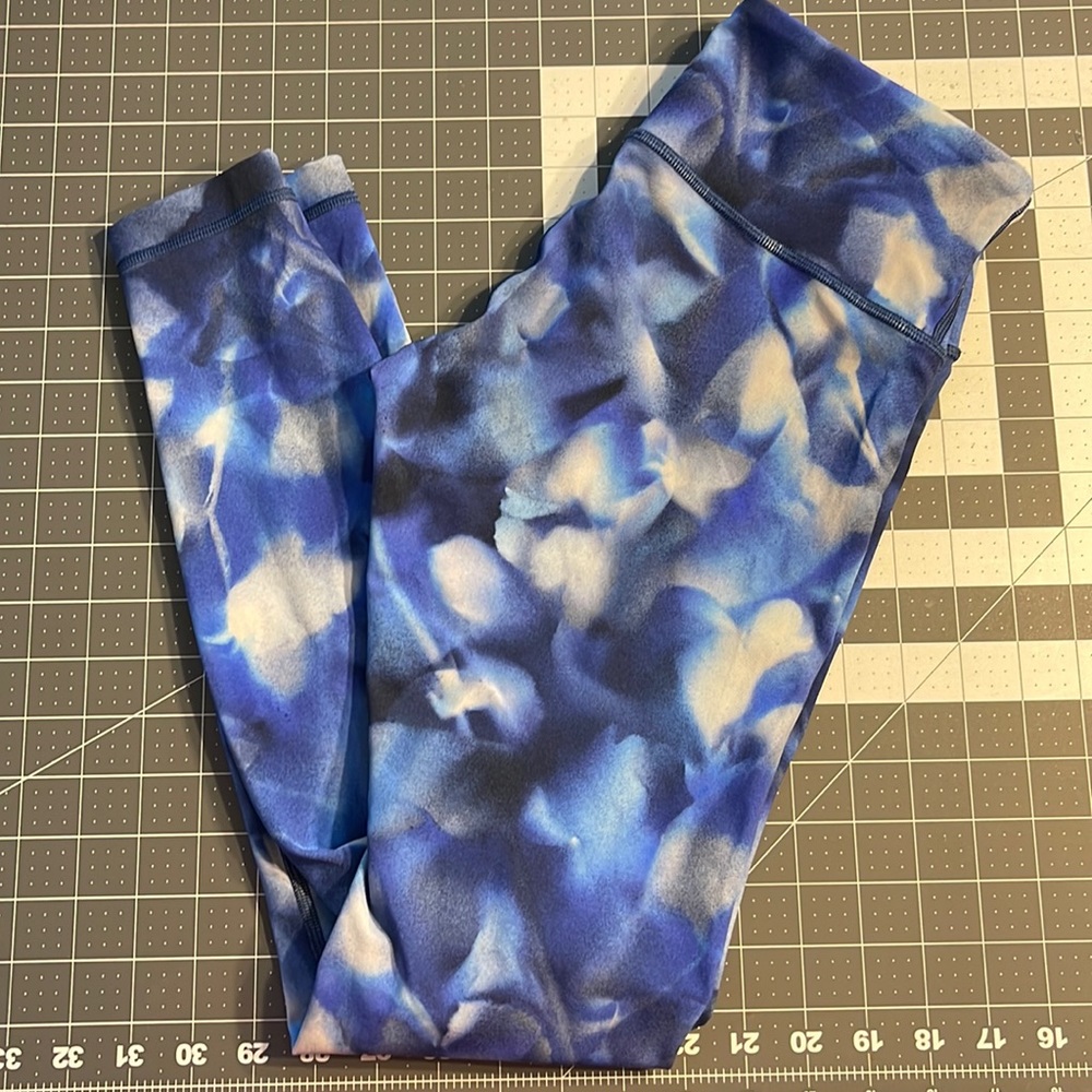 Lululemon compression leggings